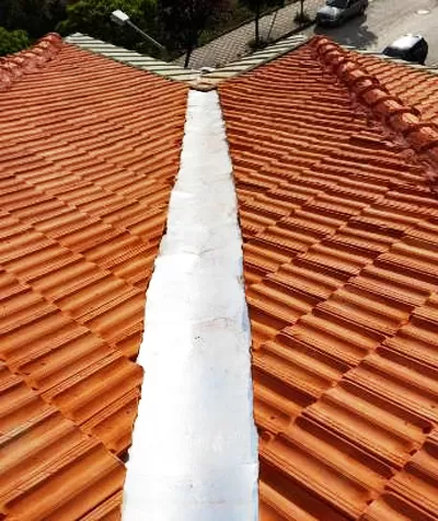 Gölbaşı Çatı Aktarma