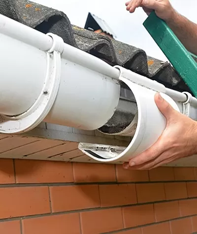 Çatı Oluk Yapımı