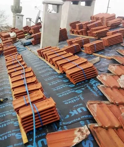 Çatı Aktarma Yenimahalle