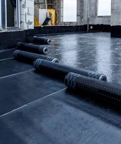 Çatı İzolasyonu Nedir?