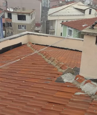 Çatı Aktarma Mamak