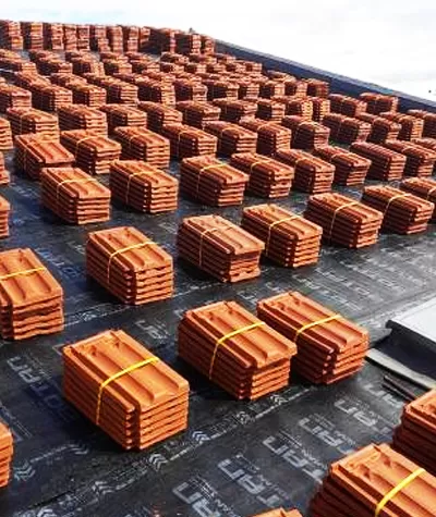 Çatı Yapımı ve Membran Yalıtımı Pursaklar