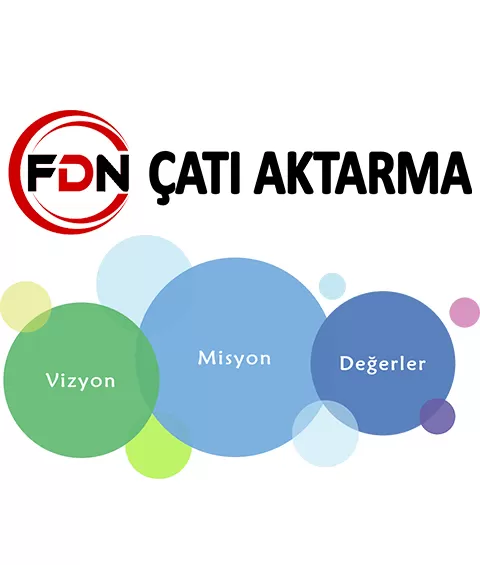 Misyon ve Vizyonumuz