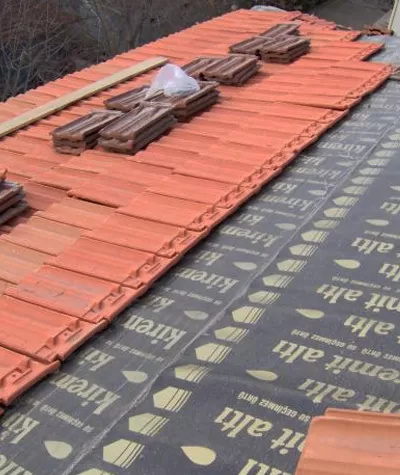 Çatı Aktarma Demetevler